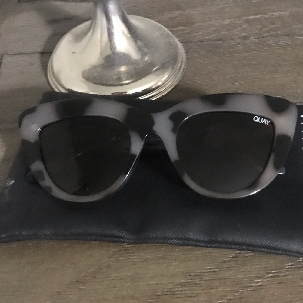 Quay Australia sunglasses